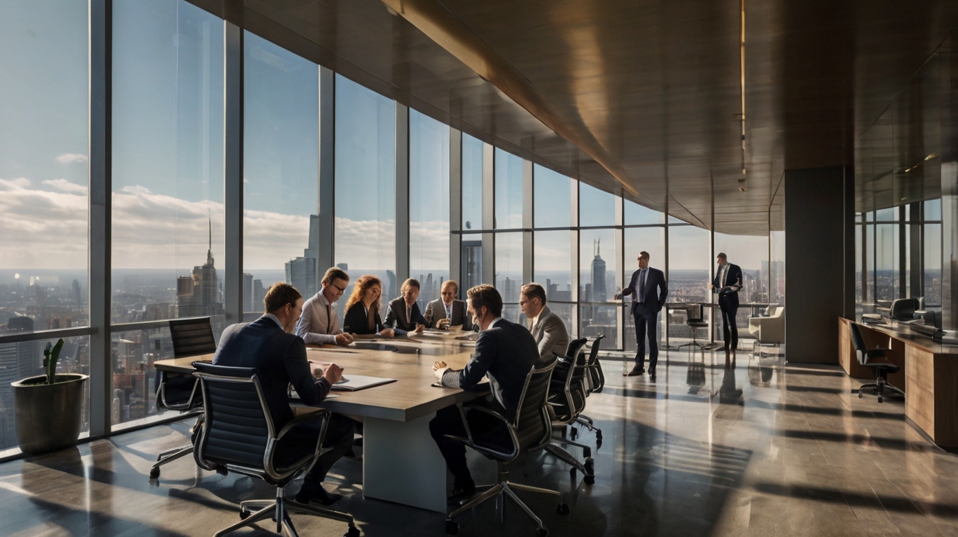 Conseil en gestion financière
