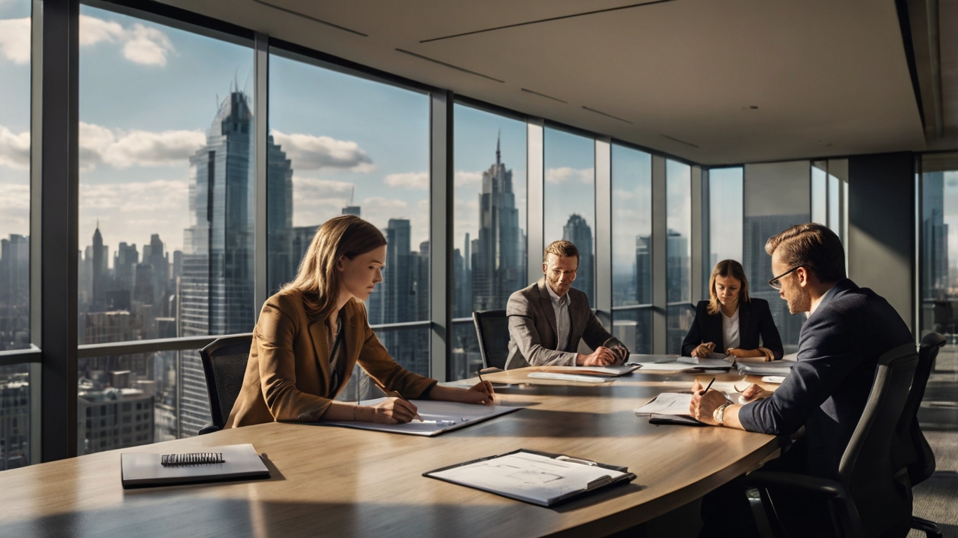 Audit comptable et financier